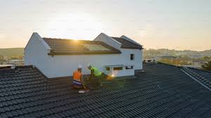 Best Tile Roofing Installation  in Folkston, GA